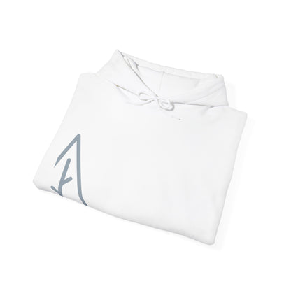 Heavy Blend™ Tree Pose 'Classic' Hooded Sweatshirt